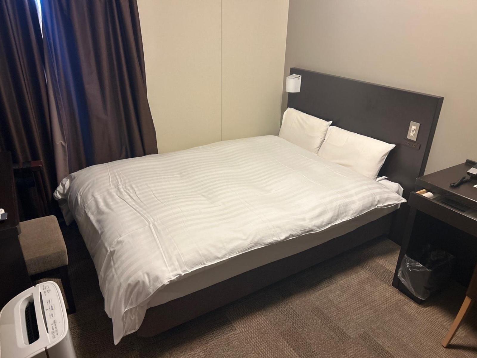 Dormy Inn Express Koriyama Exterior photo