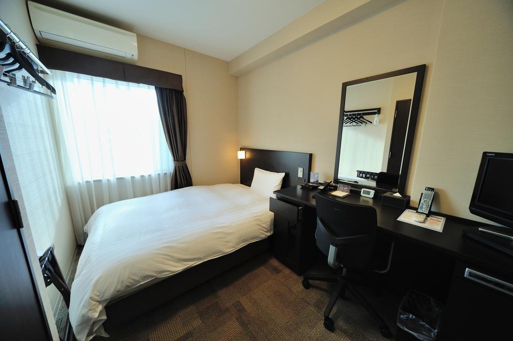 Dormy Inn Express Koriyama Room photo